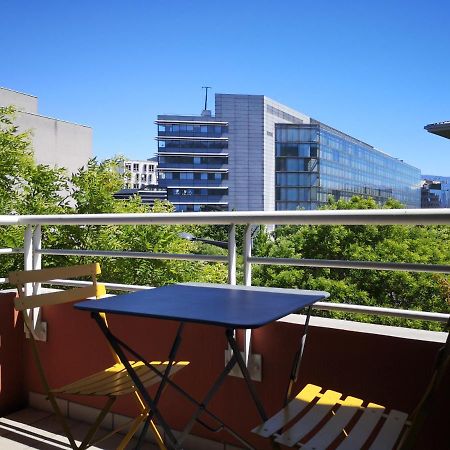 Appartement Semard - Gare Γκρενόμπλ Εξωτερικό φωτογραφία